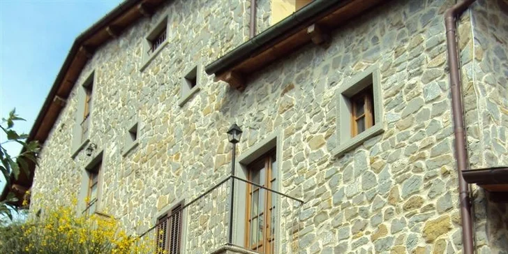 Dovolenkové nebo v srdci Toskánska pre 2
