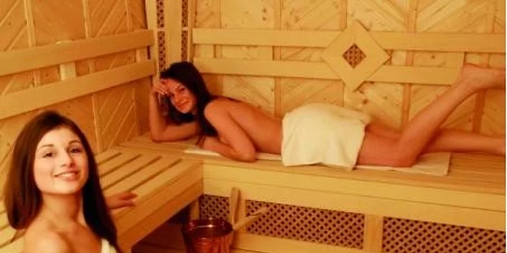 Fantastická dovolenka v Hoteli Plejsy*** Wellness & Fun Resort