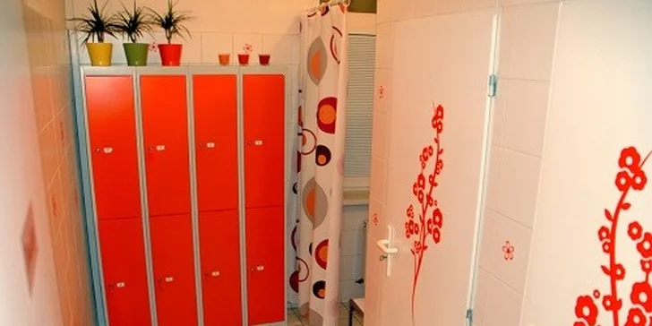 TURBO solárium pre krásne sexi opálenú pokožku