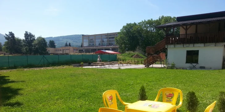 Súkromná guláš párty pre 5, 10, 15 alebo 20 osôb