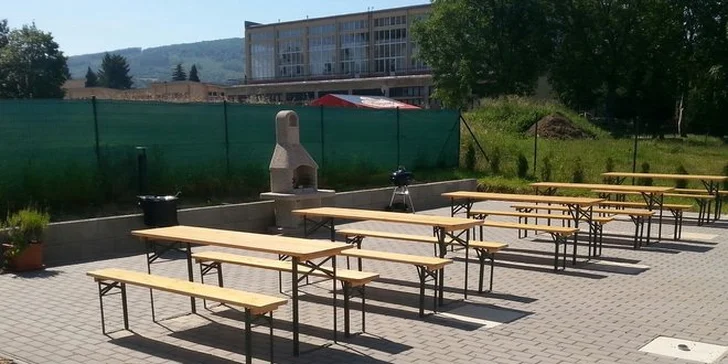 Súkromná guláš párty pre 5, 10, 15 alebo 20 osôb