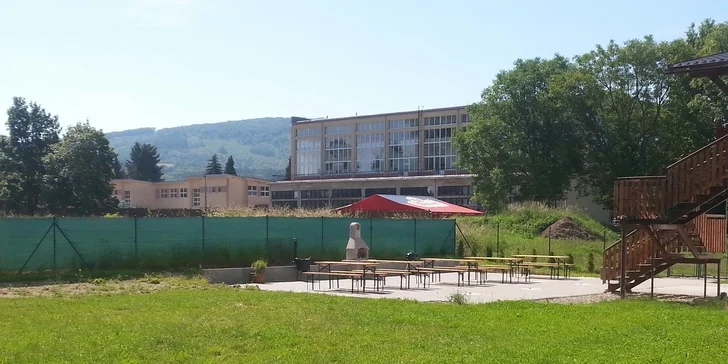 Súkromná guláš párty pre 5, 10, 15 alebo 20 osôb