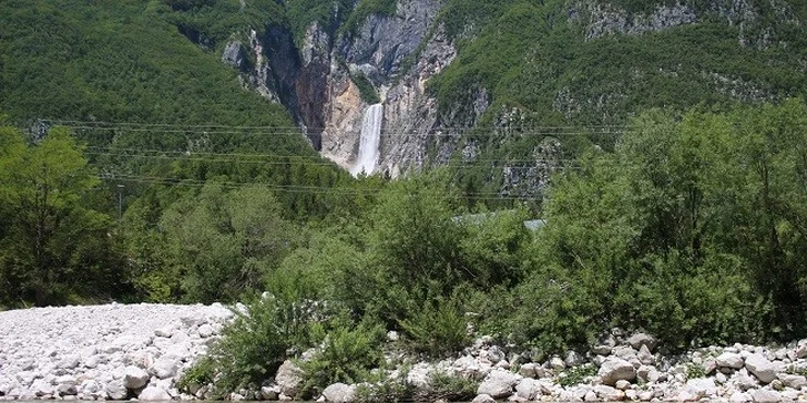 Nezabudnuteľný 4-dňový XXL rafting v Slovinsku máj - august 2015