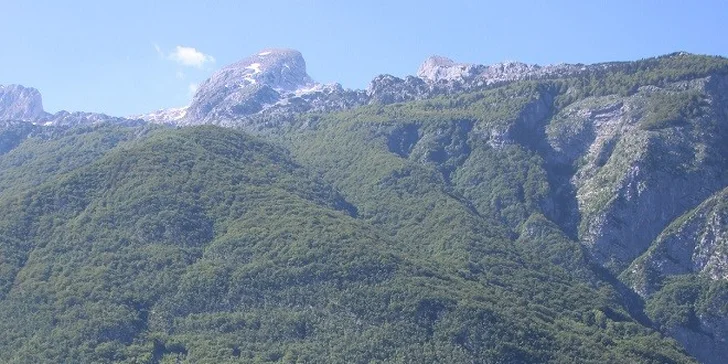 Nezabudnuteľný 4-dňový XXL rafting v Slovinsku máj - august 2015