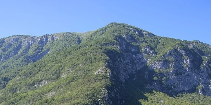 Nezabudnuteľný 4-dňový XXL rafting v Slovinsku máj - august 2015