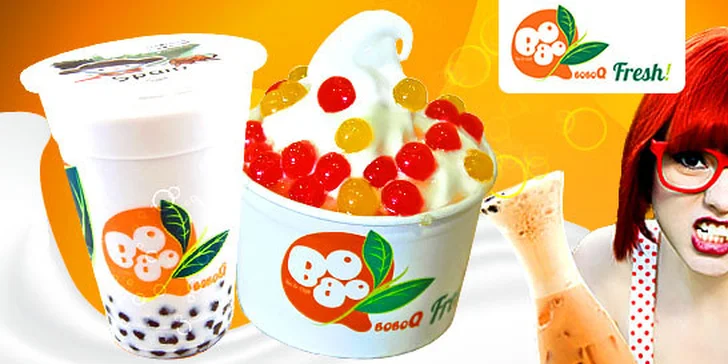 Letné osvieženie: bubličaj alebo mrazený jogurt