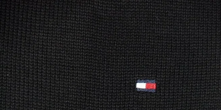 Štýlové svetre Tommy Hilfiger