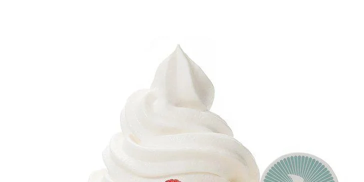 Svieža chuť leta s BIO FROZEN YOGURT