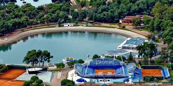 Chorvátsko na 5 alebo 3 noci s ubytovaním v apartmánoch a s dopravou v cene