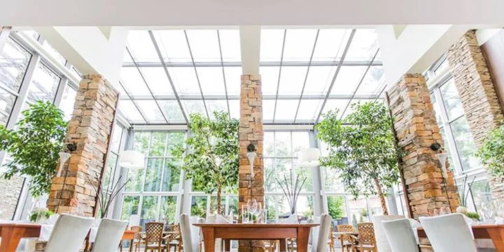 Luxusný Wellness v Hoteli PRESTIGE**** + dieťa do 12 rokov zadarmo