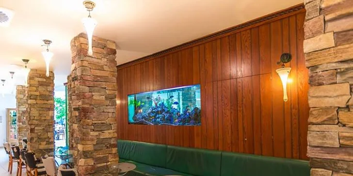 Luxusný Wellness v Hoteli PRESTIGE**** + dieťa do 12 rokov zadarmo