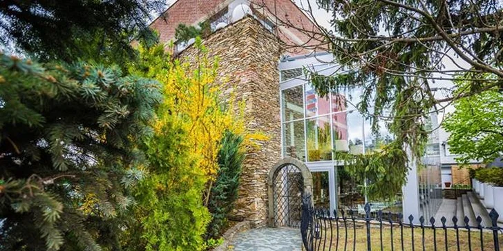 Luxusný Wellness v Hoteli PRESTIGE**** + dieťa do 12 rokov zadarmo