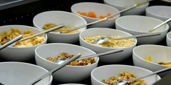Svieža chuť leta s BIO FROZEN YOGURT