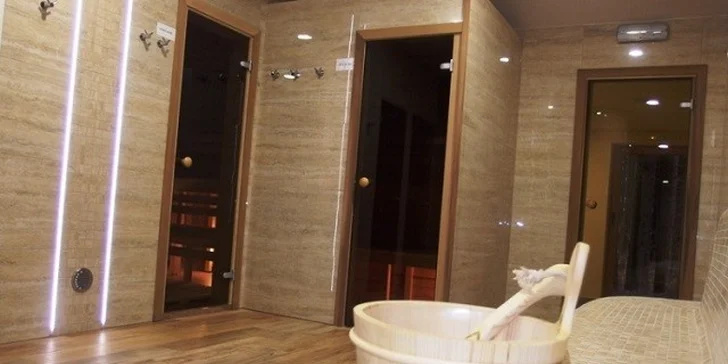 Rodinná dovolenka a relax vo Valašskom kráľovstve