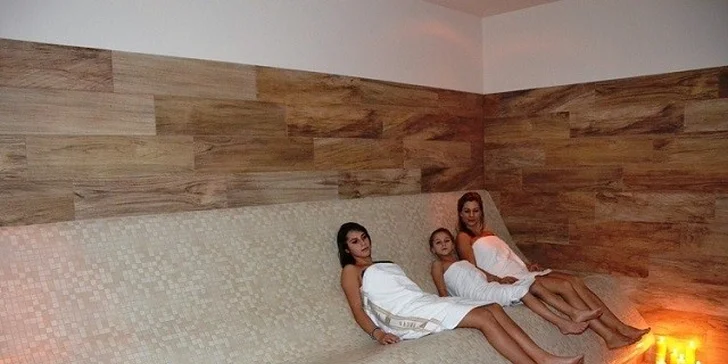 Rodinná dovolenka a relax vo Valašskom kráľovstve