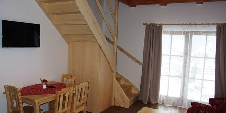 Rodinná dovolenka a relax vo Valašskom kráľovstve