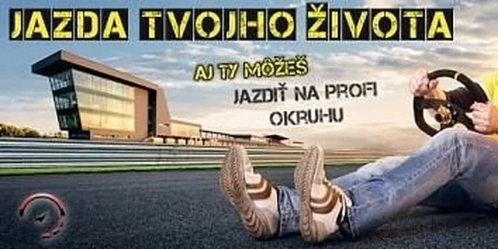 Škola šmyku a relax v hoteli RING***