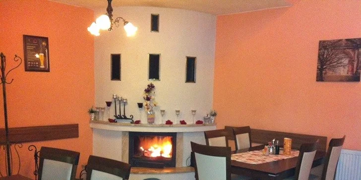 Chrumkavá pizza s čerstvými surovinami