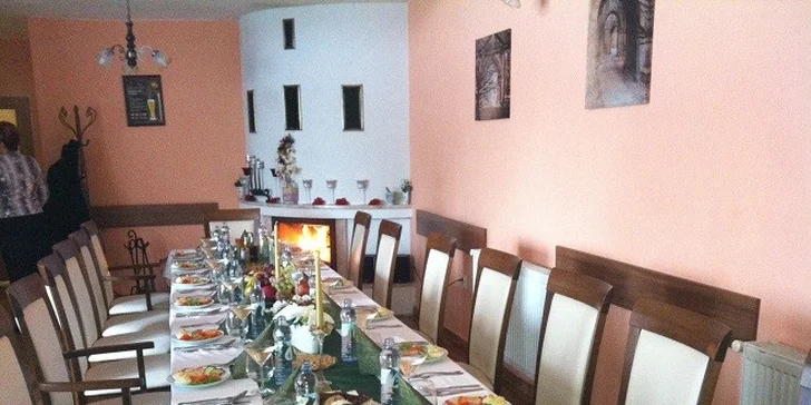 Chrumkavá pizza s čerstvými surovinami
