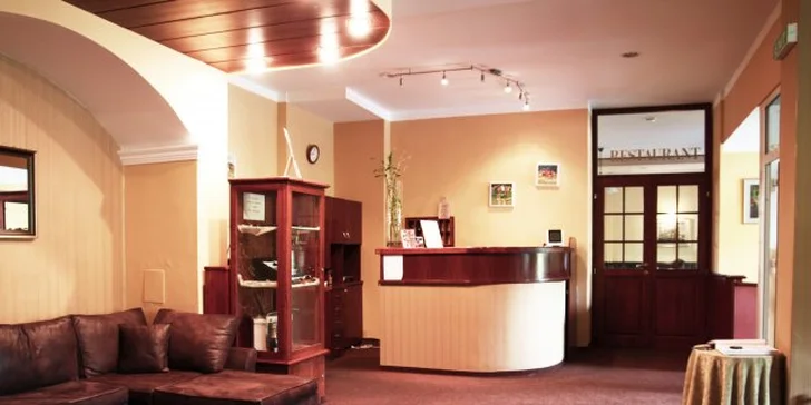 Štýlový historický Hotel Tatry*** v Tatranskej Lomnici + 1 dieťa do 12 rokov zdarma a zľavy na skipasy až do 30 %