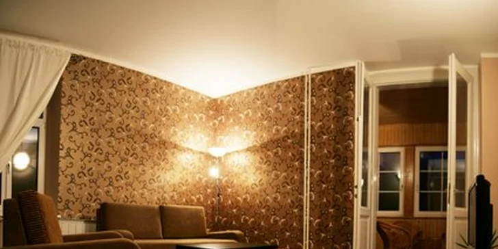 Štýlový historický Hotel Tatry*** v Tatranskej Lomnici + 1 dieťa do 12 rokov zdarma a zľavy na skipasy až do 30 %