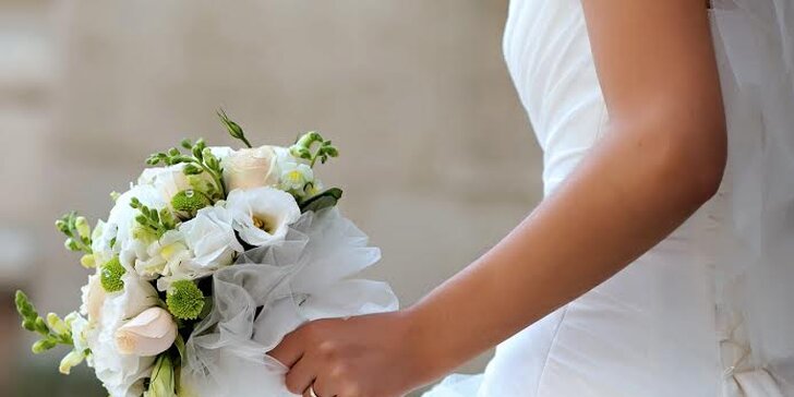 Profesionálne svadobné fotenie AKCIA balíčka Svadba MAXI