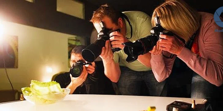 Kurzy kreatívnej fotografie s AKF pre každého