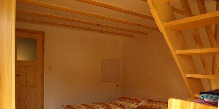 Rodinná dovolenka a relax vo Valašskom kráľovstve