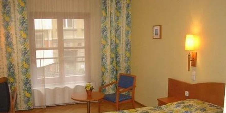 3 alebo 4 dni v Budapešti s gurmánskymi raňajkami