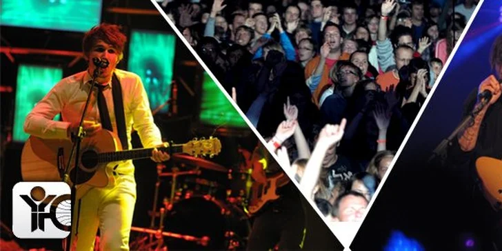 15 Eur za vstupenku na CAMPFEST na ranči v Kráľovej Lehote! Príďte zažiť pravú festivalovú atmosféru so zľavou 50%!