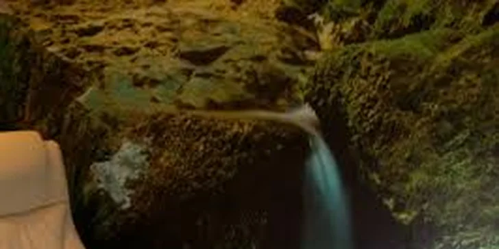 Permanentné lakovanie gél-lakom pre vaše nohy pre 2 osoby
