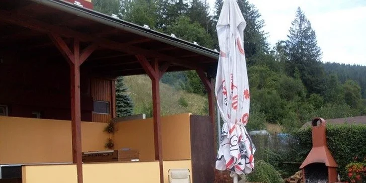 2 alebo 3 noci pod Veľkou Račou na Kysuciach