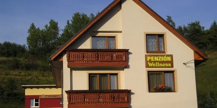 2 alebo 3 noci pod Veľkou Račou na Kysuciach
