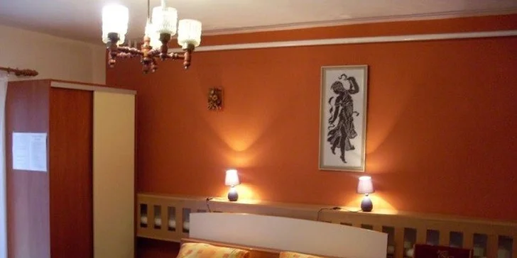 2 alebo 3 noci pod Veľkou Račou na Kysuciach