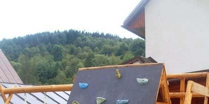 2 alebo 3 noci pod Veľkou Račou na Kysuciach
