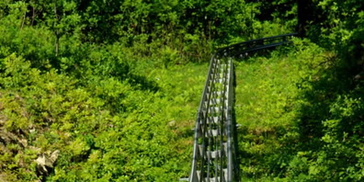2 alebo 3 noci pod Veľkou Račou na Kysuciach