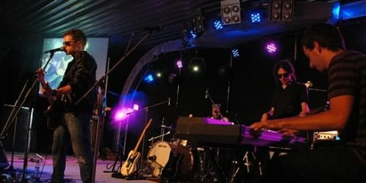 15 Eur za vstupenku na CAMPFEST na ranči v Kráľovej Lehote! Príďte zažiť pravú festivalovú atmosféru so zľavou 50%!