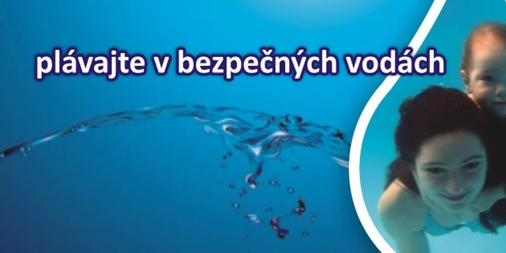 Letné ceny kurzov plávania pre bábätká