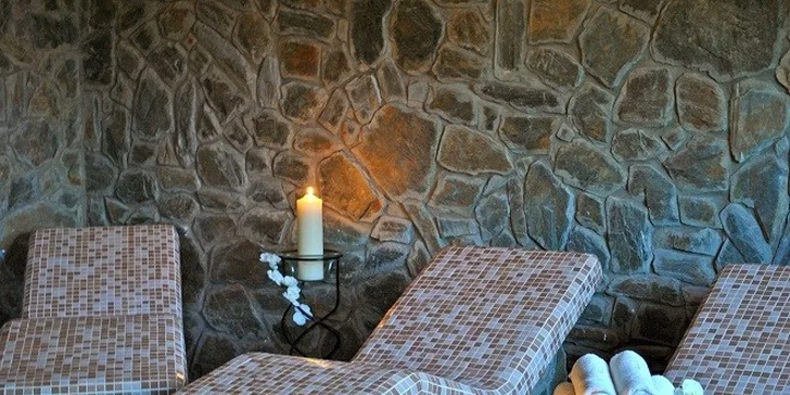 Relax v Hoteli Dixon**** s celodennými vstupmi na plážové kúpalisko