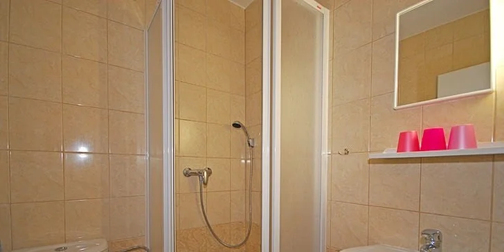 Pobyt pre 2 osoby na malebnom Liptove s polpenziou