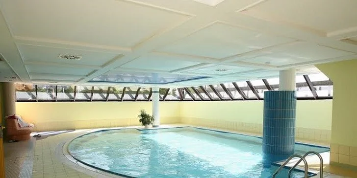 Famózne leto plné zážitkov v hoteli Hubert **** Vital Resort pre celú rodinu + dieťa do 15 rokov s vyznamenaním zdarma!