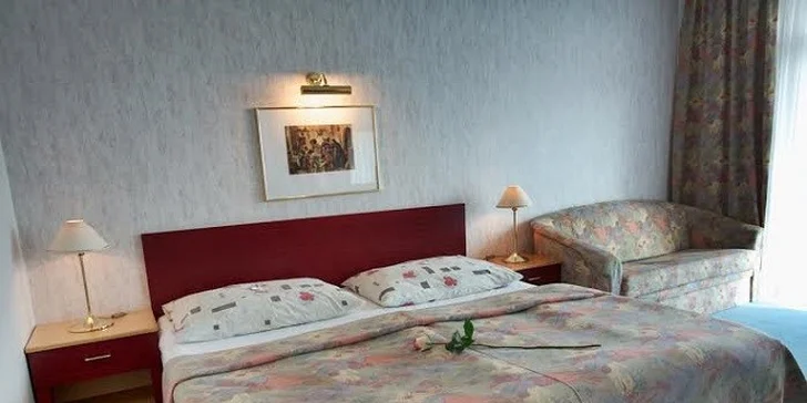 Famózne leto plné zážitkov v hoteli Hubert **** Vital Resort pre celú rodinu + dieťa do 15 rokov s vyznamenaním zdarma!