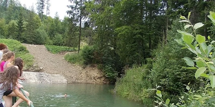 Pobyt v hoteli v Oščadnici s polpenziou, dieťa do 15 rokov ZDARMA