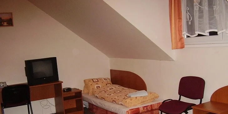 Aktívny letný pobyt s wellness v Hoteli Bocy** v Oščadnici