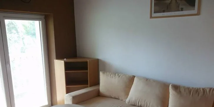 Dovolenka s wellness pre 2 osoby v Zázrivej