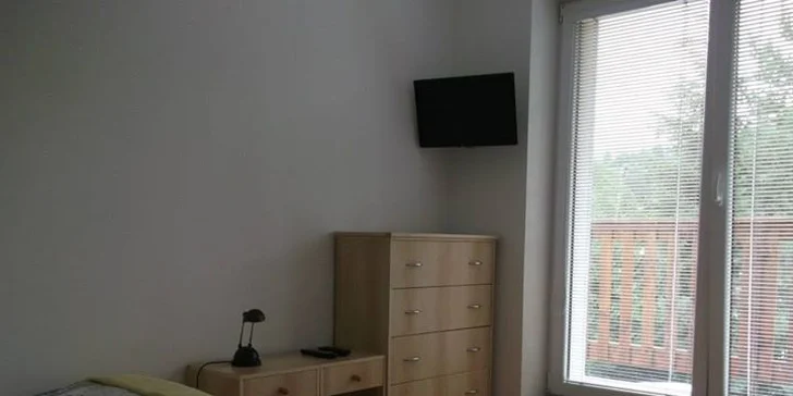 Dovolenka s wellness pre 2 osoby v Zázrivej