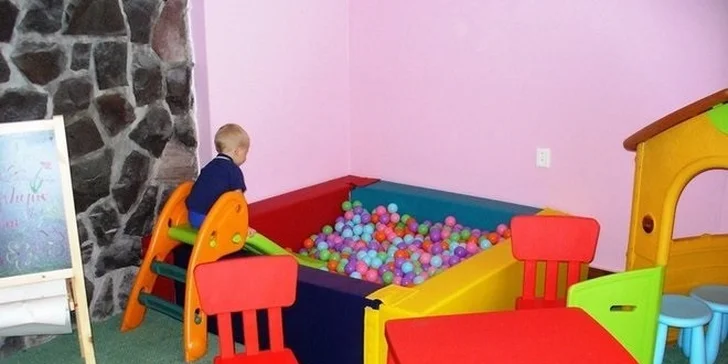 Fantastická wellness dovolenka v Hoteli Remata*** + dieťa do 12 rokov zadarmo!