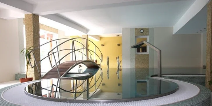Wellness pobyt v Hoteli Remata*** + dieťa do 12 r. zadarmo!