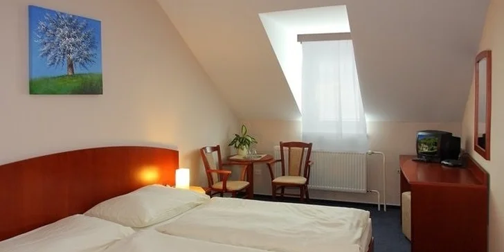 Fantastická wellness dovolenka v Hoteli Remata*** + dieťa do 12 rokov zadarmo!