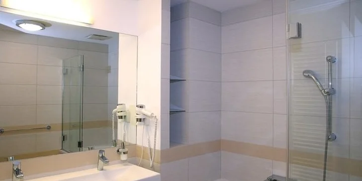 Fantastická wellness dovolenka v Hoteli Remata*** + dieťa do 12 rokov zadarmo!